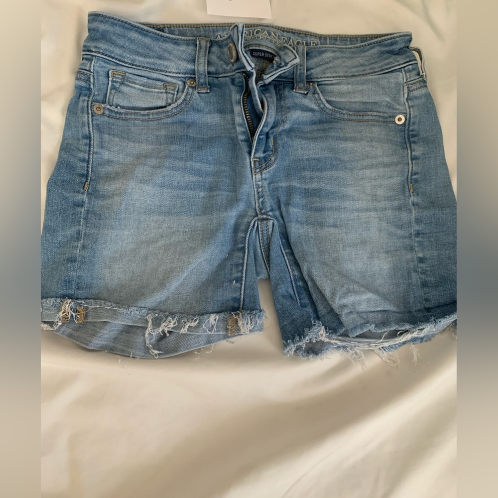 American eagle